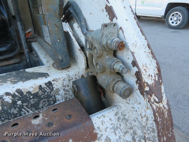 image for item FP9489 2001 Bobcat S175  skid steer loader