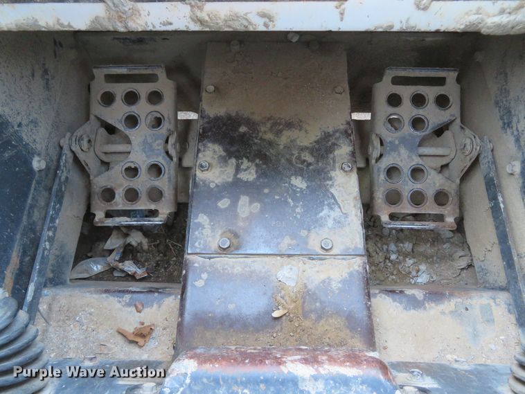 image for item FP9489 2001 Bobcat S175  skid steer loader