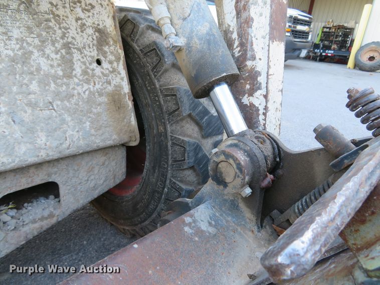 image for item FP9489 2001 Bobcat S175  skid steer loader