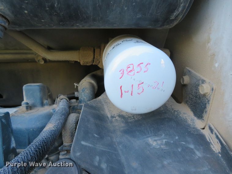 image for item FP9489 2001 Bobcat S175  skid steer loader