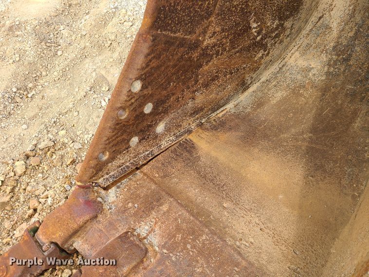 image for item GB9065 CF  30"W excavator bucket