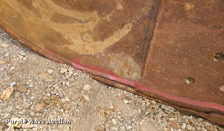 image for item GB9065 CF  30"W excavator bucket