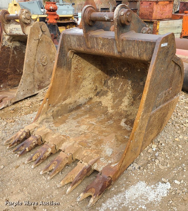 image for item GB9066 Esco 60"W excavator bucket