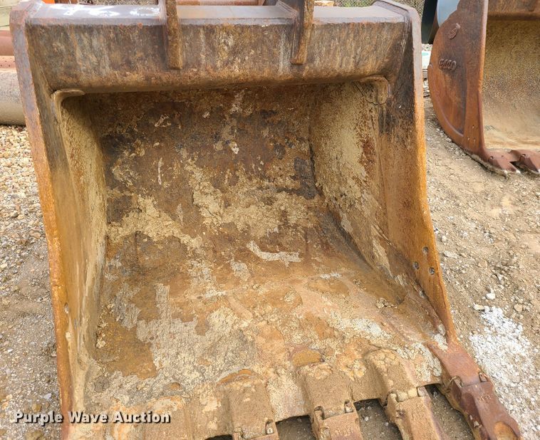 image for item GB9066 Esco 60"W excavator bucket