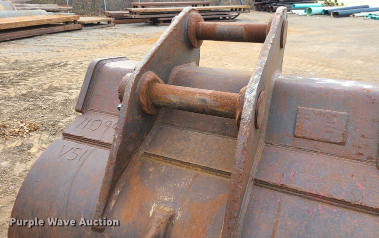 image for item GB9066 Esco 60"W excavator bucket