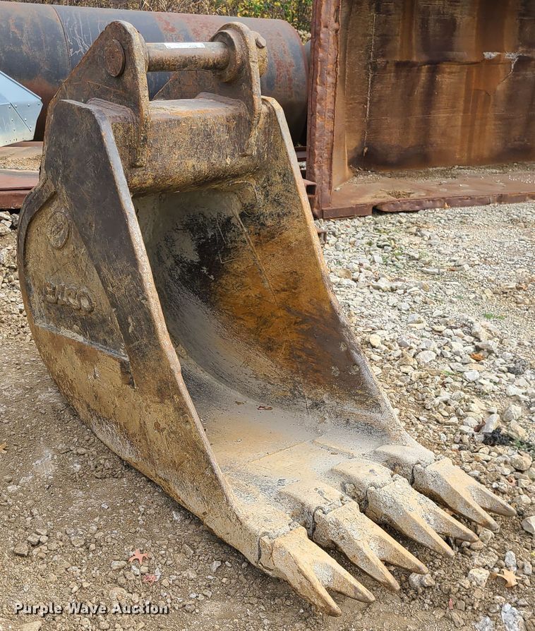 image for item GB9068 Esco  30"W excavator bucket