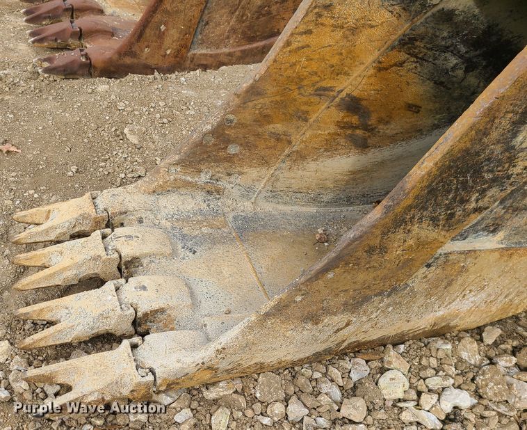 image for item GB9068 Esco  30"W excavator bucket