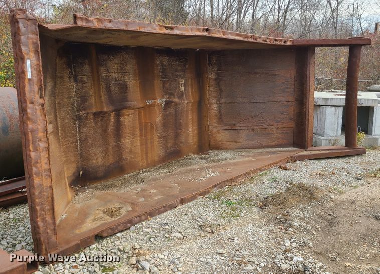 image for item GB9069 Rock box