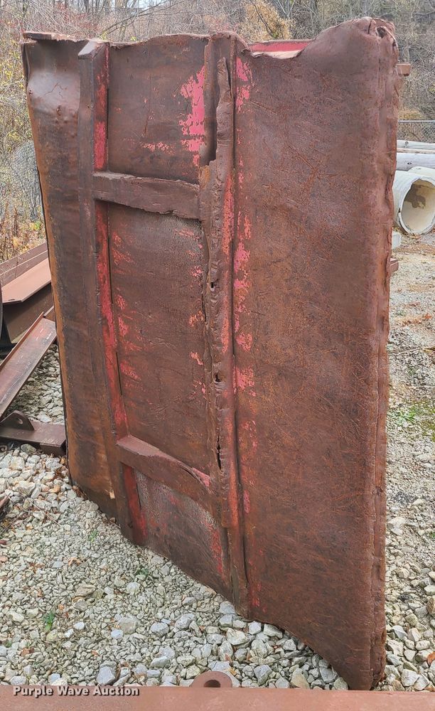 image for item GB9069 Rock box