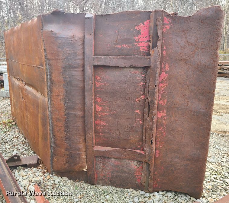 image for item GB9069 Rock box