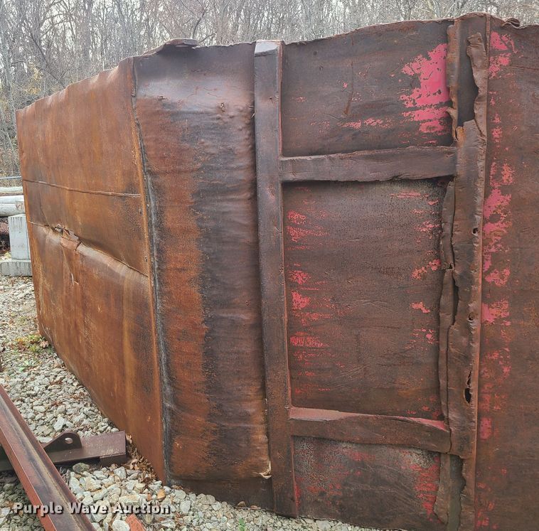 image for item GB9069 Rock box