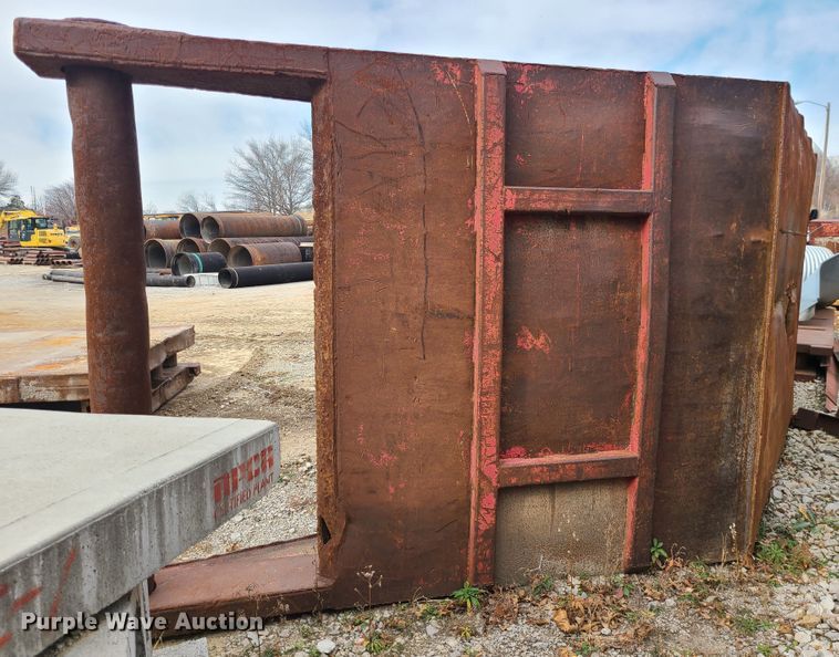 image for item GB9069 Rock box