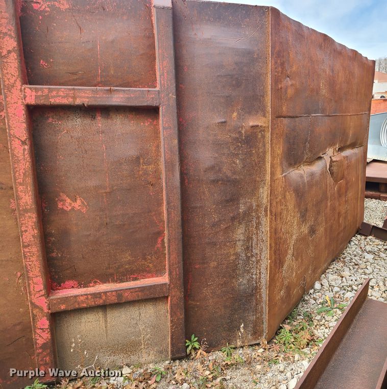 image for item GB9069 Rock box