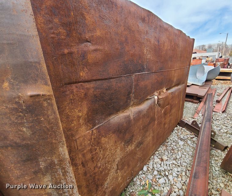 image for item GB9069 Rock box