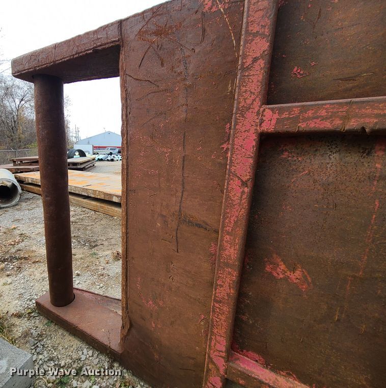 image for item GB9069 Rock box