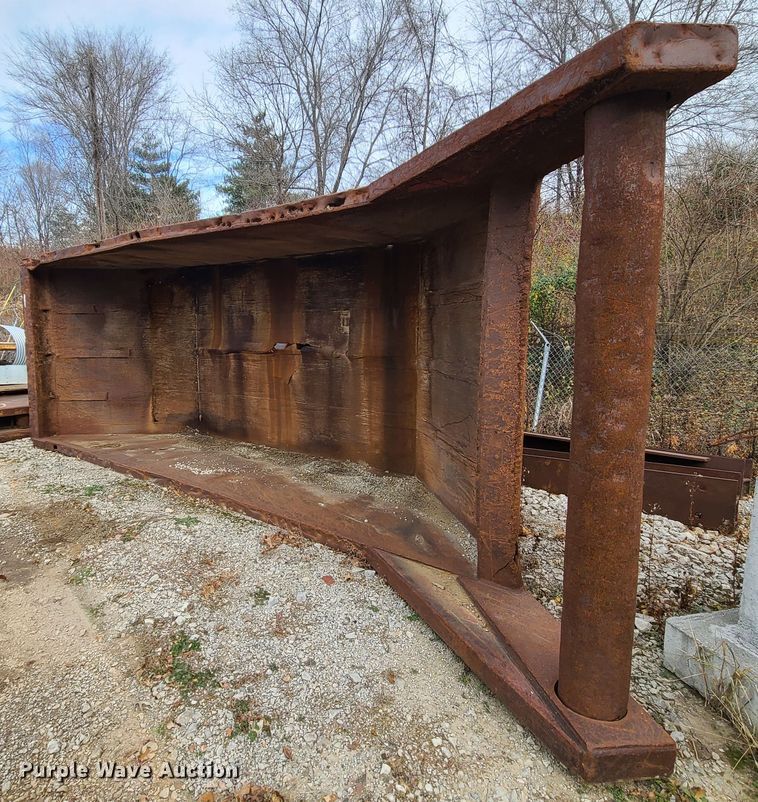 image for item GB9069 Rock box