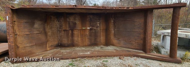 image for item GB9069 Rock box