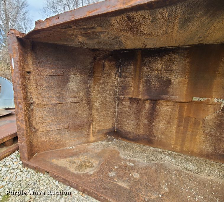 image for item GB9069 Rock box