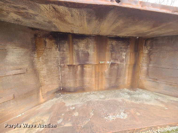 image for item GB9069 Rock box