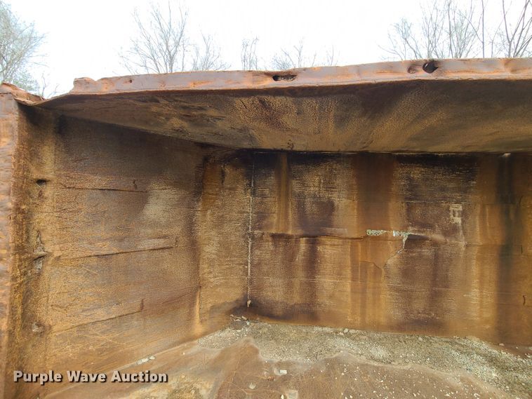 image for item GB9069 Rock box