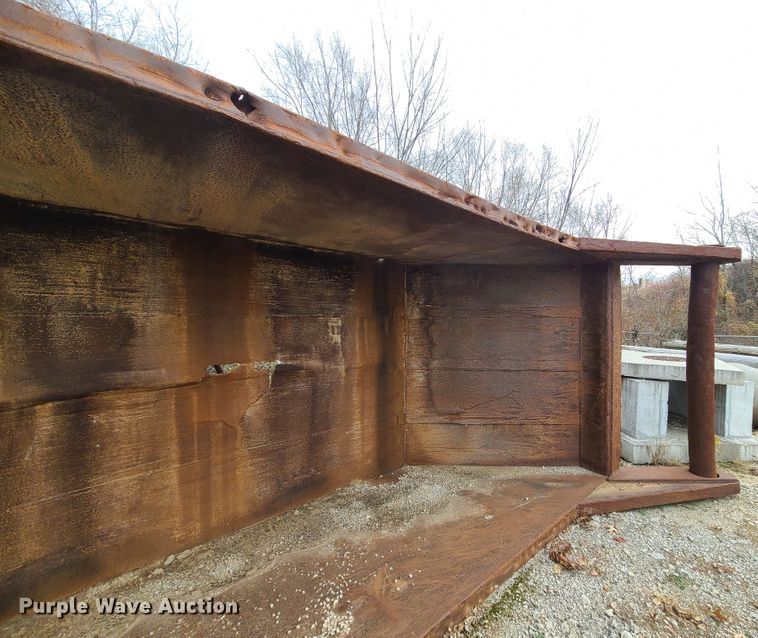 image for item GB9069 Rock box