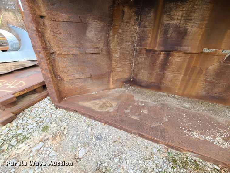 image for item GB9069 Rock box