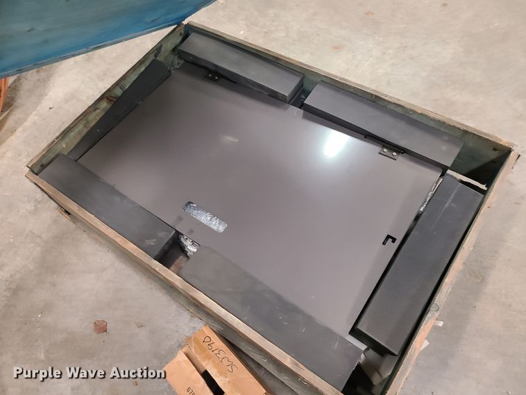 image for item GB9075 (5) excavator vandalism guards