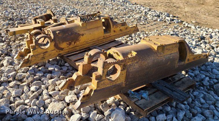 image for item GB9083 Caterpillar 963A  parts