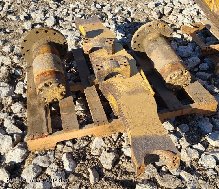 image for item GB9083 Caterpillar 963A  parts