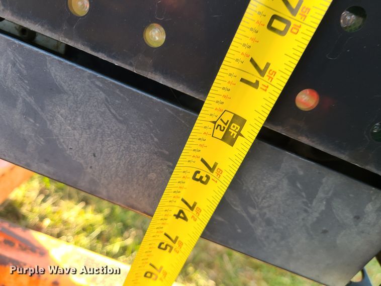 image for item GB9097 Addco  message board trailer