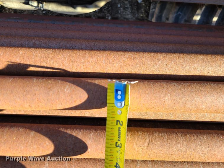 image for item GB9130 2006 Ditch Witch JT921  directional boring unit