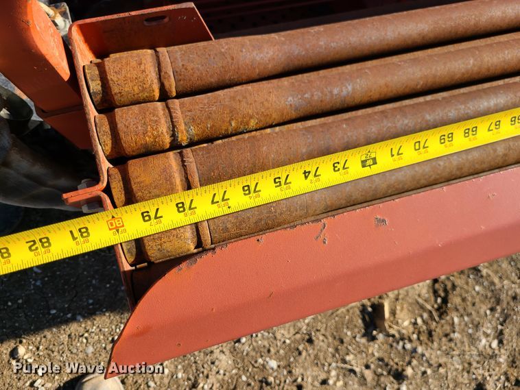 image for item GB9130 2006 Ditch Witch JT921  directional boring unit