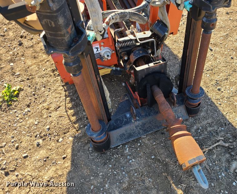 image for item GB9130 2006 Ditch Witch JT921  directional boring unit