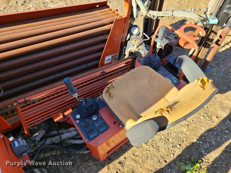 image for item GB9130 2006 Ditch Witch JT921  directional boring unit