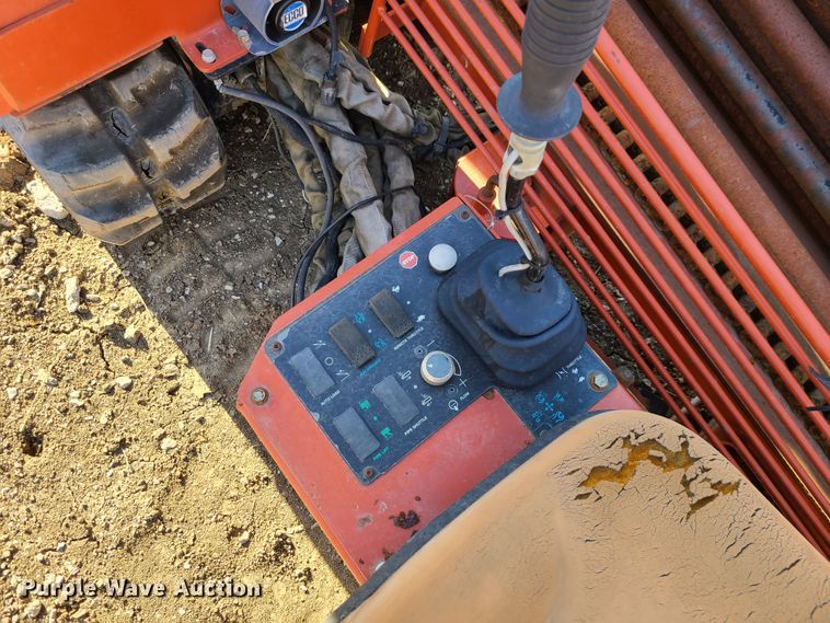 image for item GB9130 2006 Ditch Witch JT921  directional boring unit