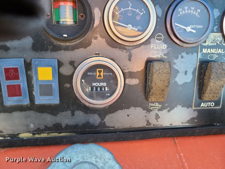 image for item GB9130 2006 Ditch Witch JT921  directional boring unit