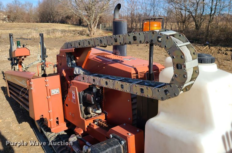 image for item GB9130 2006 Ditch Witch JT921  directional boring unit