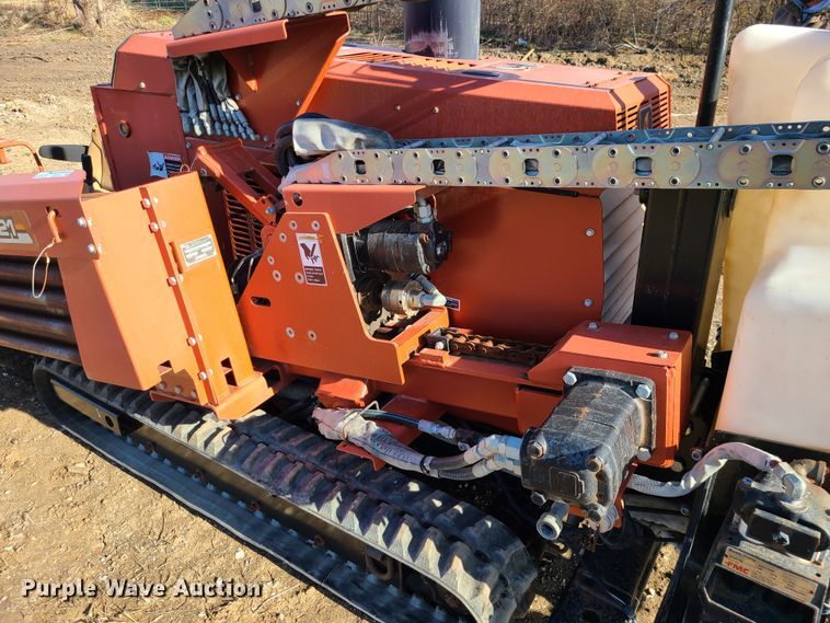 image for item GB9130 2006 Ditch Witch JT921  directional boring unit