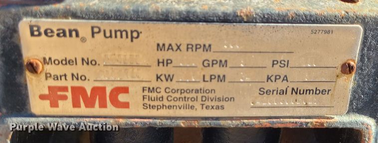 image for item GB9130 2006 Ditch Witch JT921  directional boring unit