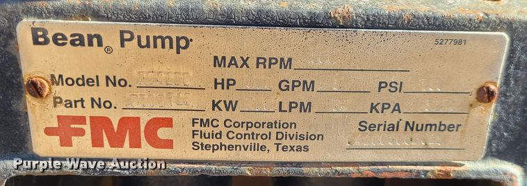 image for item GB9130 2006 Ditch Witch JT921  directional boring unit