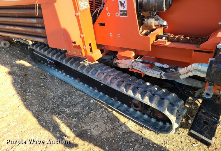 image for item GB9130 2006 Ditch Witch JT921  directional boring unit
