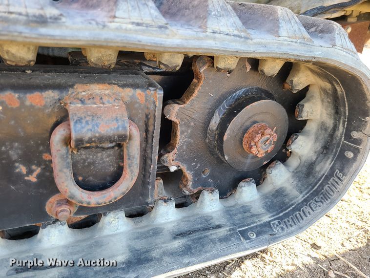 image for item GB9130 2006 Ditch Witch JT921  directional boring unit