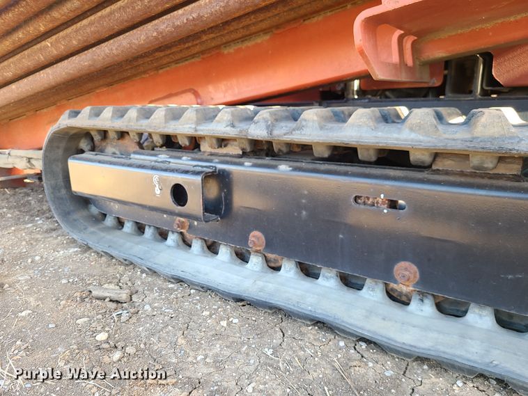 image for item GB9130 2006 Ditch Witch JT921  directional boring unit