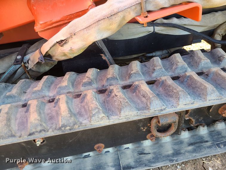 image for item GB9130 2006 Ditch Witch JT921  directional boring unit