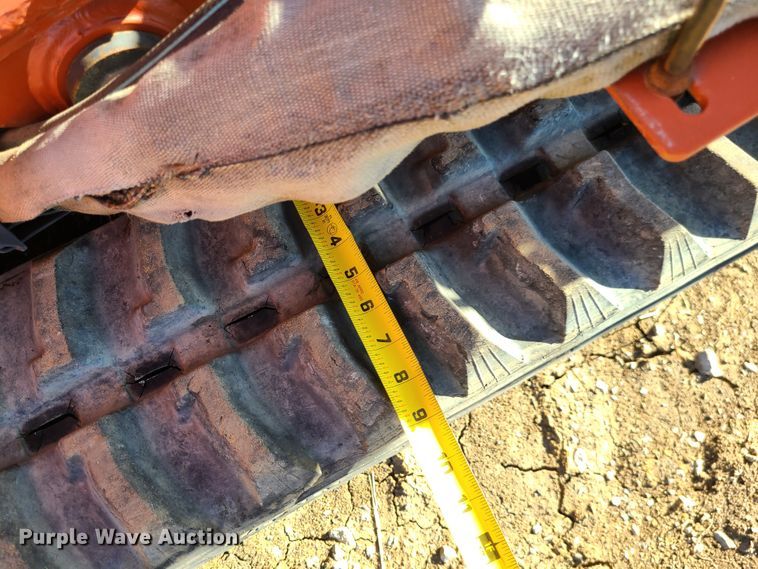 image for item GB9130 2006 Ditch Witch JT921  directional boring unit