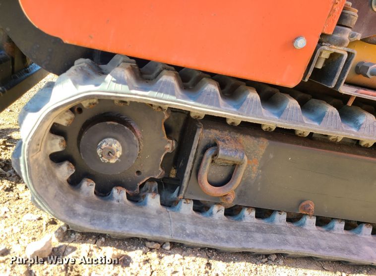 image for item GB9130 2006 Ditch Witch JT921  directional boring unit