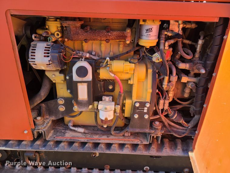 image for item GB9130 2006 Ditch Witch JT921  directional boring unit