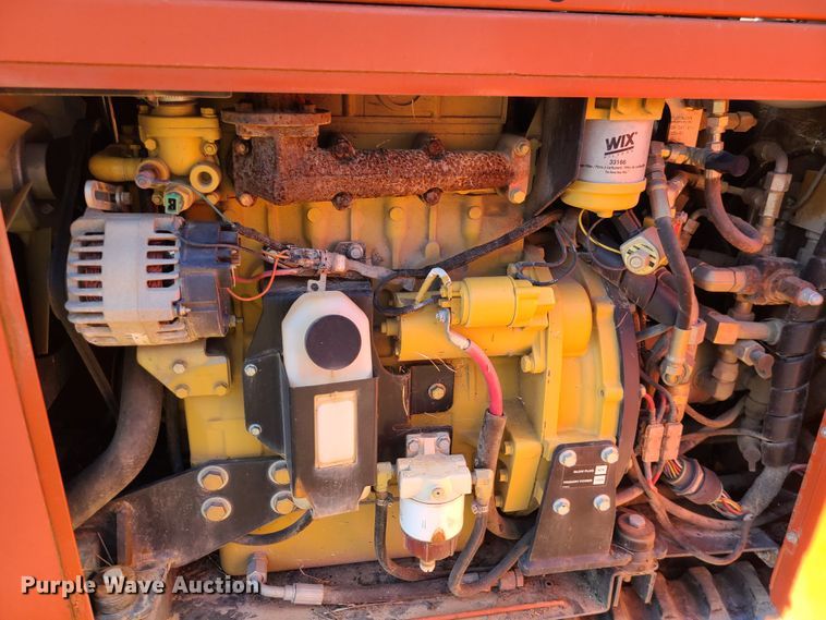 image for item GB9130 2006 Ditch Witch JT921  directional boring unit