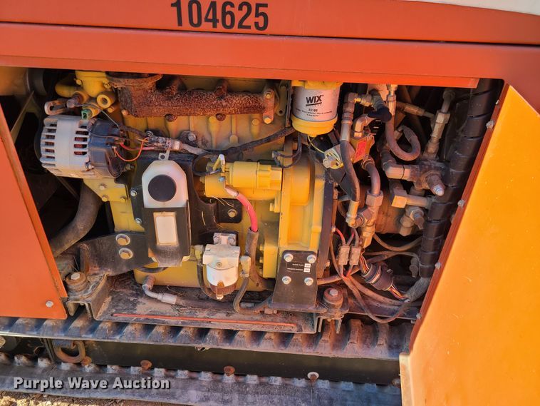 image for item GB9130 2006 Ditch Witch JT921  directional boring unit