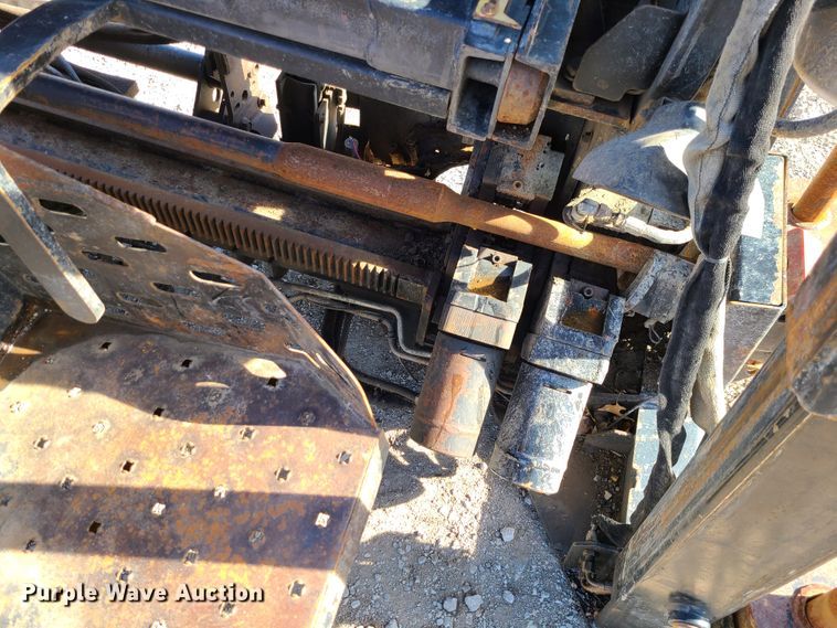 image for item GB9133 2008 Ditch Witch JT2020 Mach 1  directional boring unit